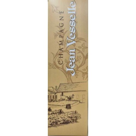 Astucci Jean Vesselle