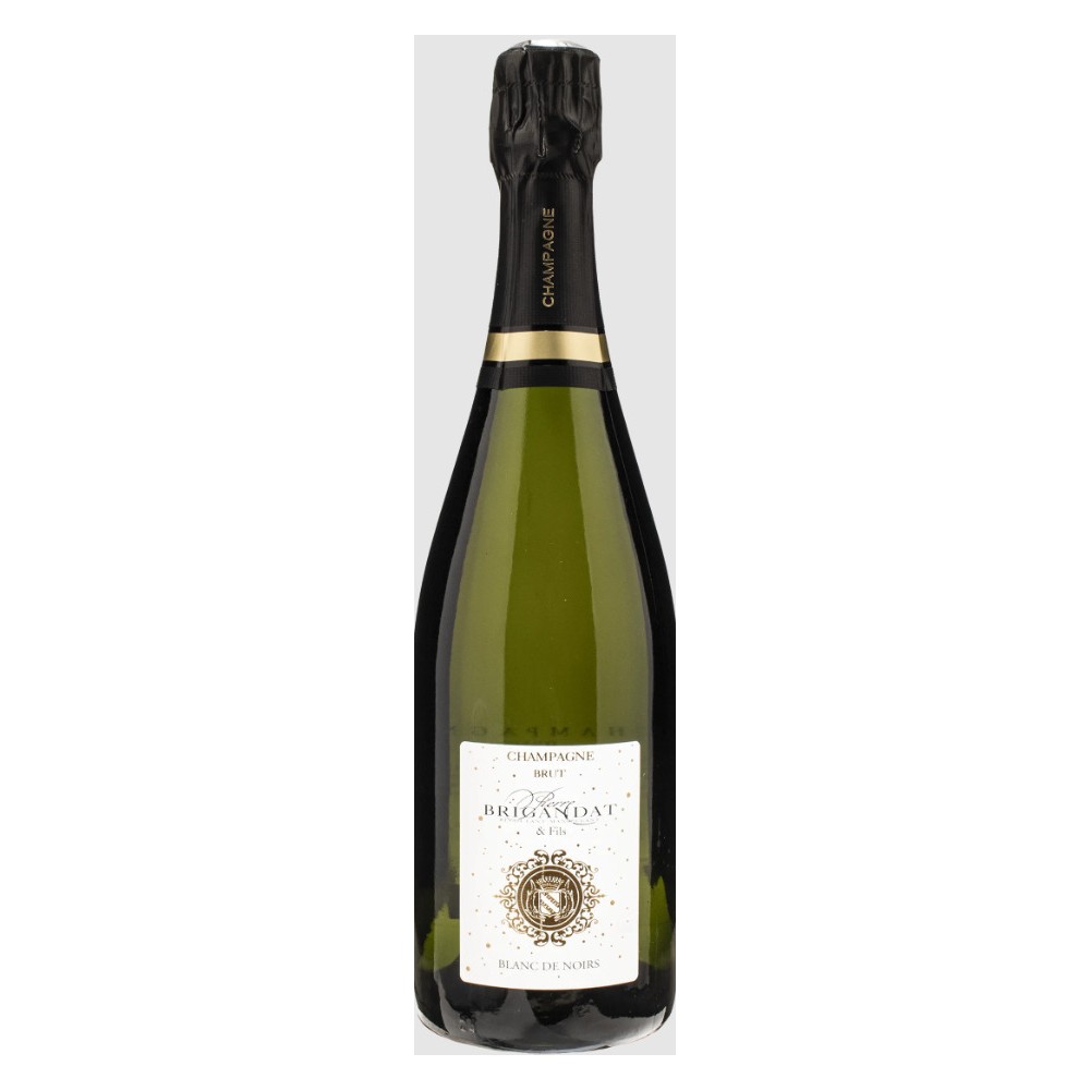 BT150 Champagne Brut Tradition BDN Brigandat
