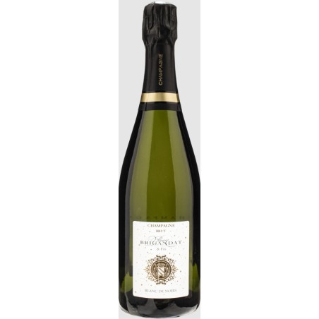 BT150 Champagne Brut Tradition BDN Brigandat