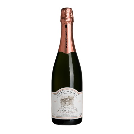 BT150 Cremant D'Alsace Brut Domaine Allimant-Laugner