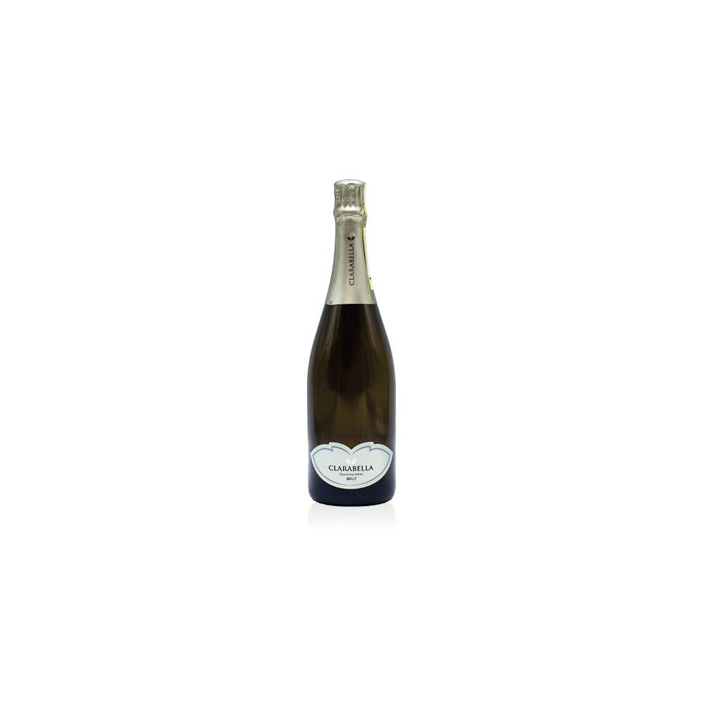 BT150 Franciacorta Brut Clarabella Docg