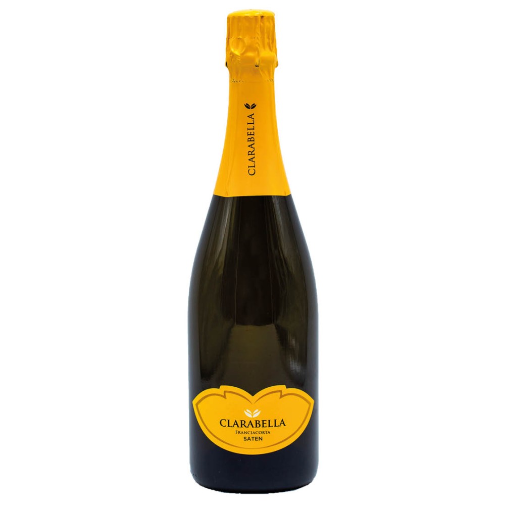 BT150 Franciacorta Saten Clarabella Docg