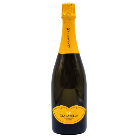 BT150 Franciacorta Saten Clarabella Docg
