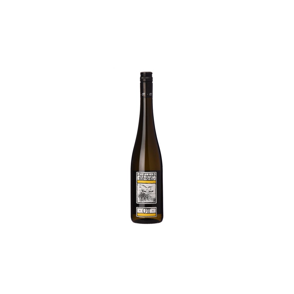 BT150 Gruner Veltliner Fass4 Weingut Ott 2021