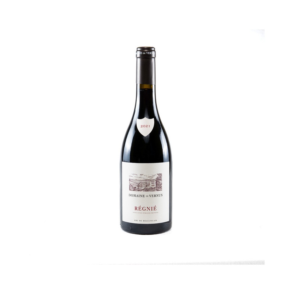 BT150 Regnie Domaine De Vernus 2021