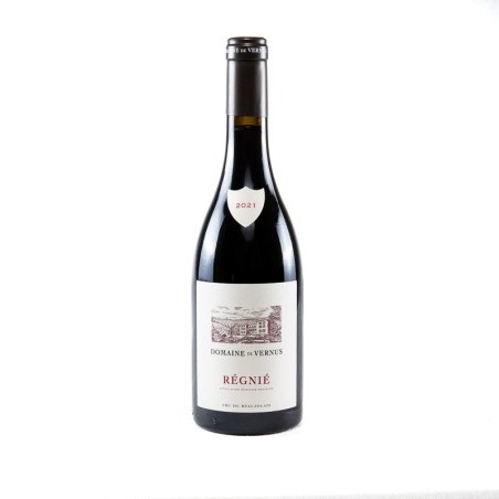 BT150 Regnie Domaine De Vernus 2021