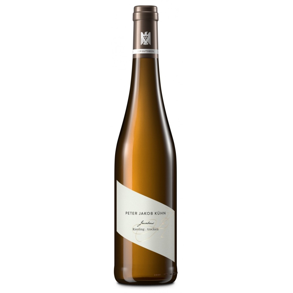 BT150 Riesling Jacobus Peter Jakob Kuhn 2022