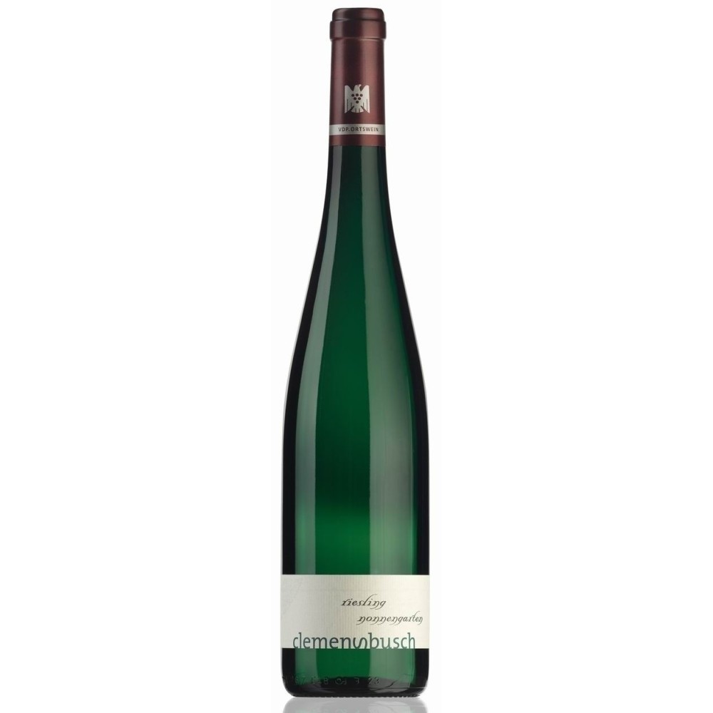 BT150 Riesling Nonnengarten Clemens Busch 2019
