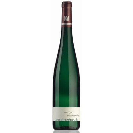 BT150 Riesling Nonnengarten Clemens Busch 2019