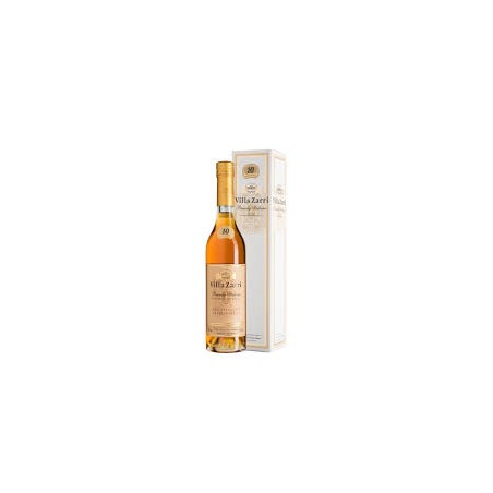 BT50 Brandy 10 Anni Assemblaggio Villa Zarri Ast