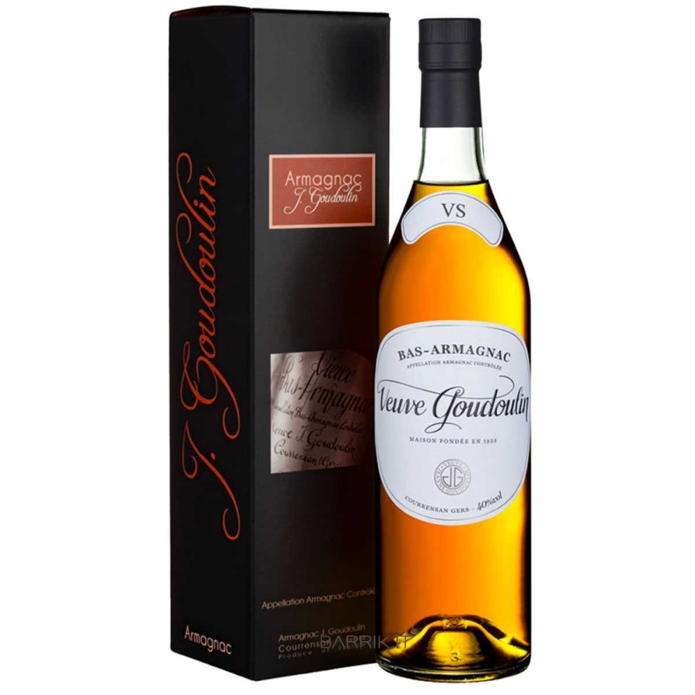 BT70 Bas-Armagnac Goudoulin V.S