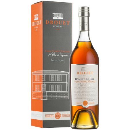 BT70 Cognac V.S. Drouet