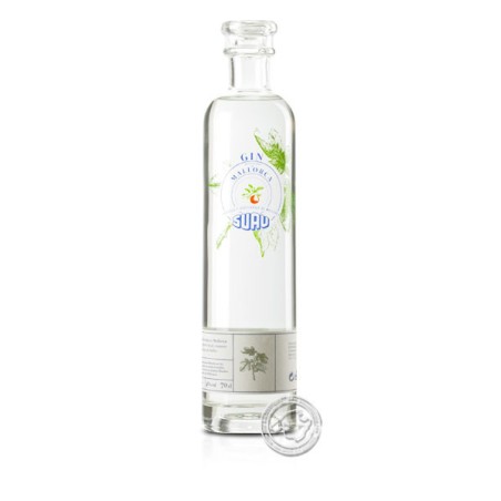 BT70 Gin Bodega Suau en Mallorca