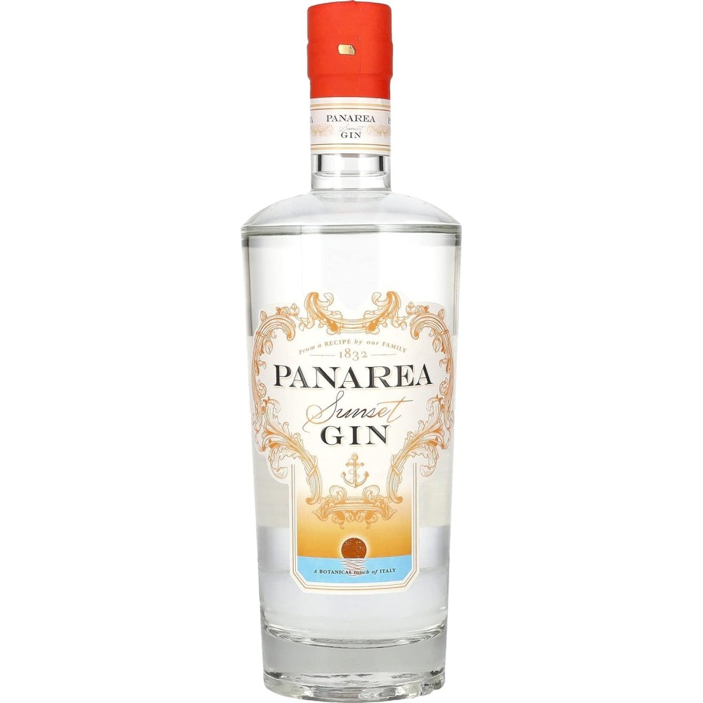 BT70 Gin Panarea Sunset S/Ast