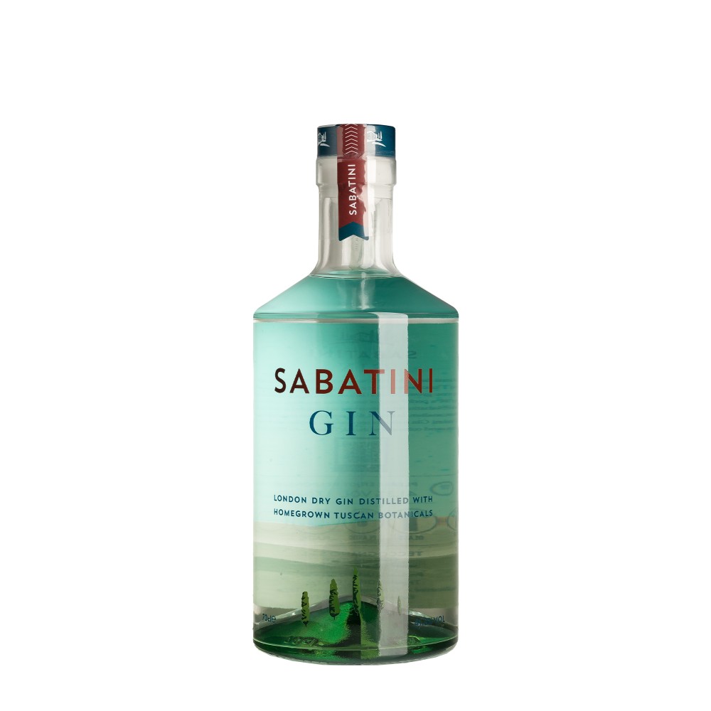 BT70 Gin Sabatini