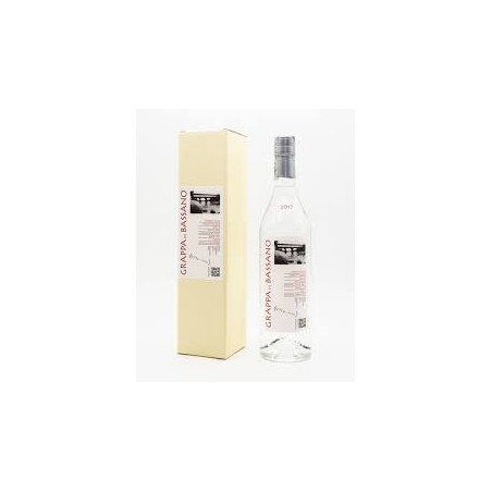 BT70 Grappa Bassano Capovilla
