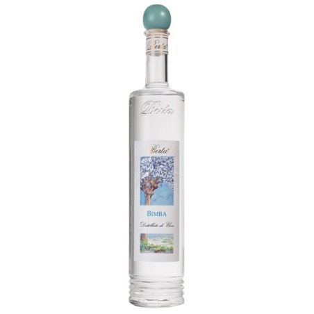 BT70 Grappa Berta Bimba