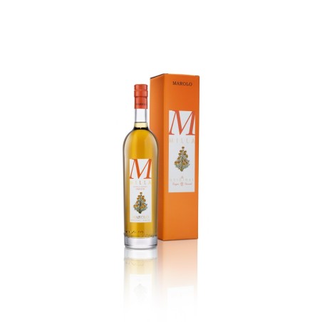 BT70 Grappa Camomilla Marolo