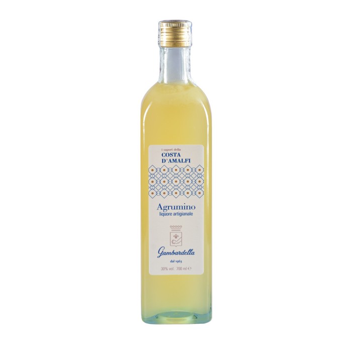 BT70 Limoncello Gambardella