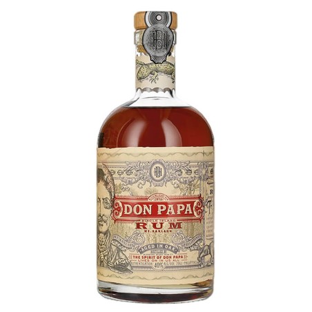 BT70 Rum Don Papa 7yo