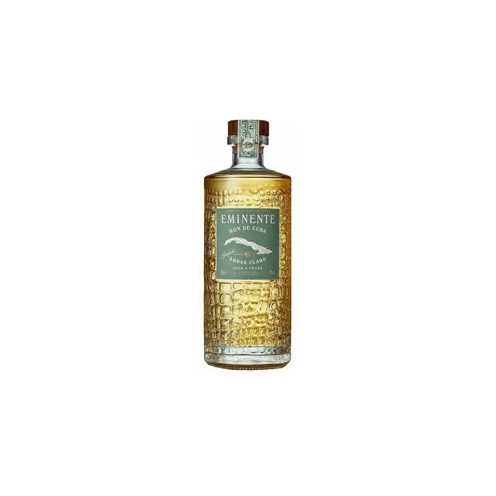 BT70 Rum Eminente Ambar Claro 3yo