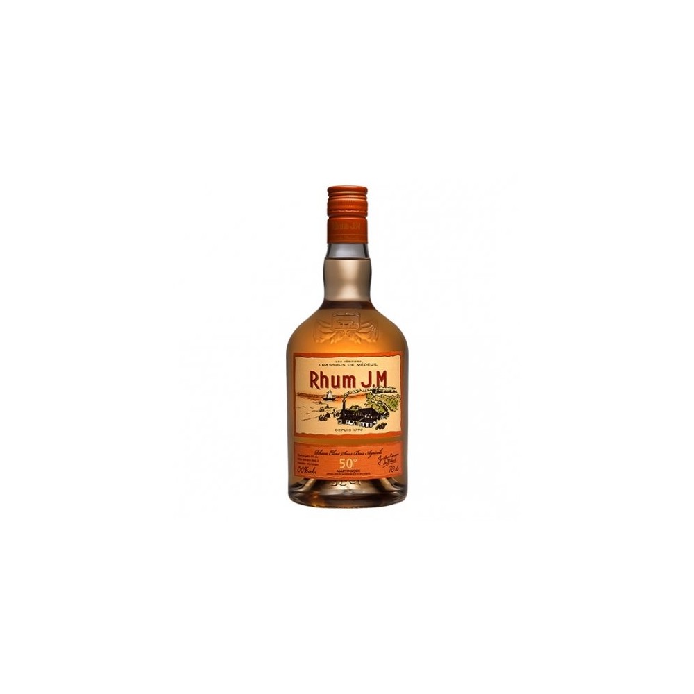 BT70 Rum J.M Paille