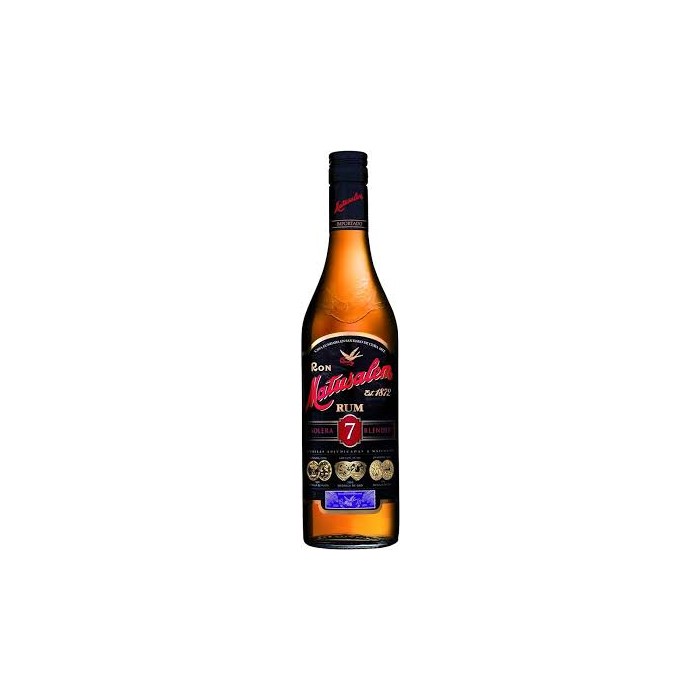 BT70 Rum Matusalem 7yo