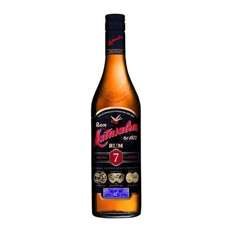 BT70 Rum Matusalem 7yo