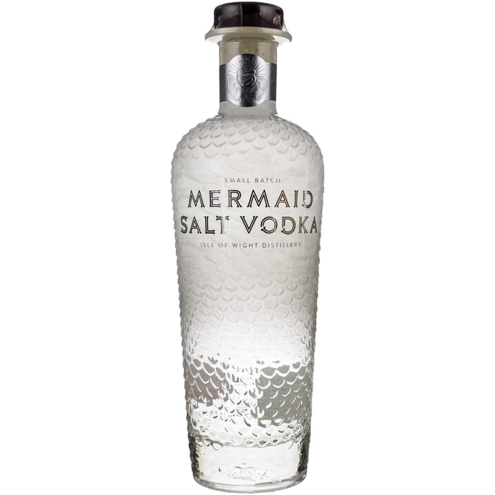 BT70 Vodka Mermaid Salt