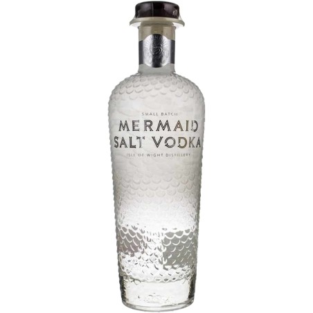 BT70 Vodka Mermaid Salt