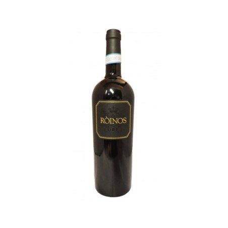 BT75 Aglianico del VultureRoinosEubea Doc