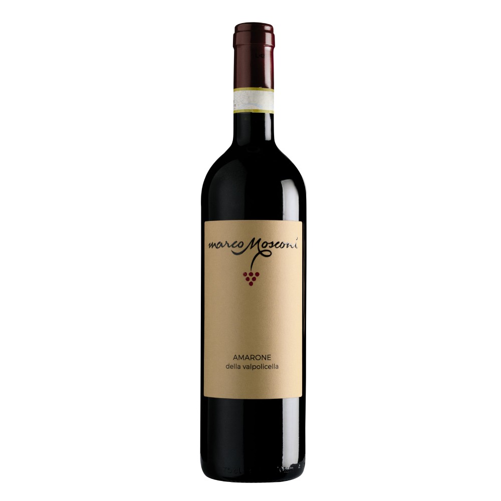 BT75 Amarone della Valpolicella  Mosconi Marco Docg