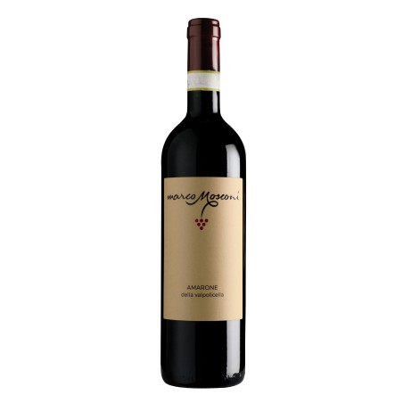 BT75 Amarone della Valpolicella  Mosconi Marco Docg