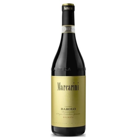 BT75 Barolo Brunate Marcarini Docg 2019