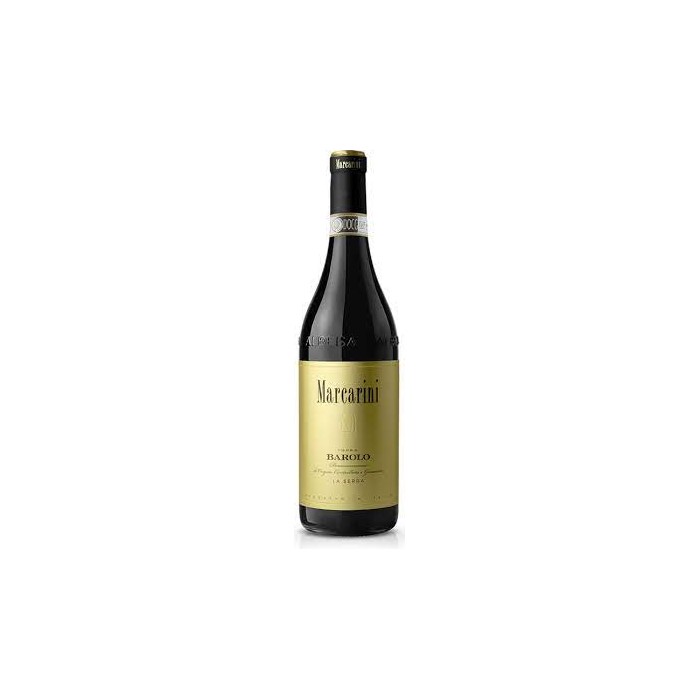 BT75 Barolo Docg La Serra Marcarini 2019