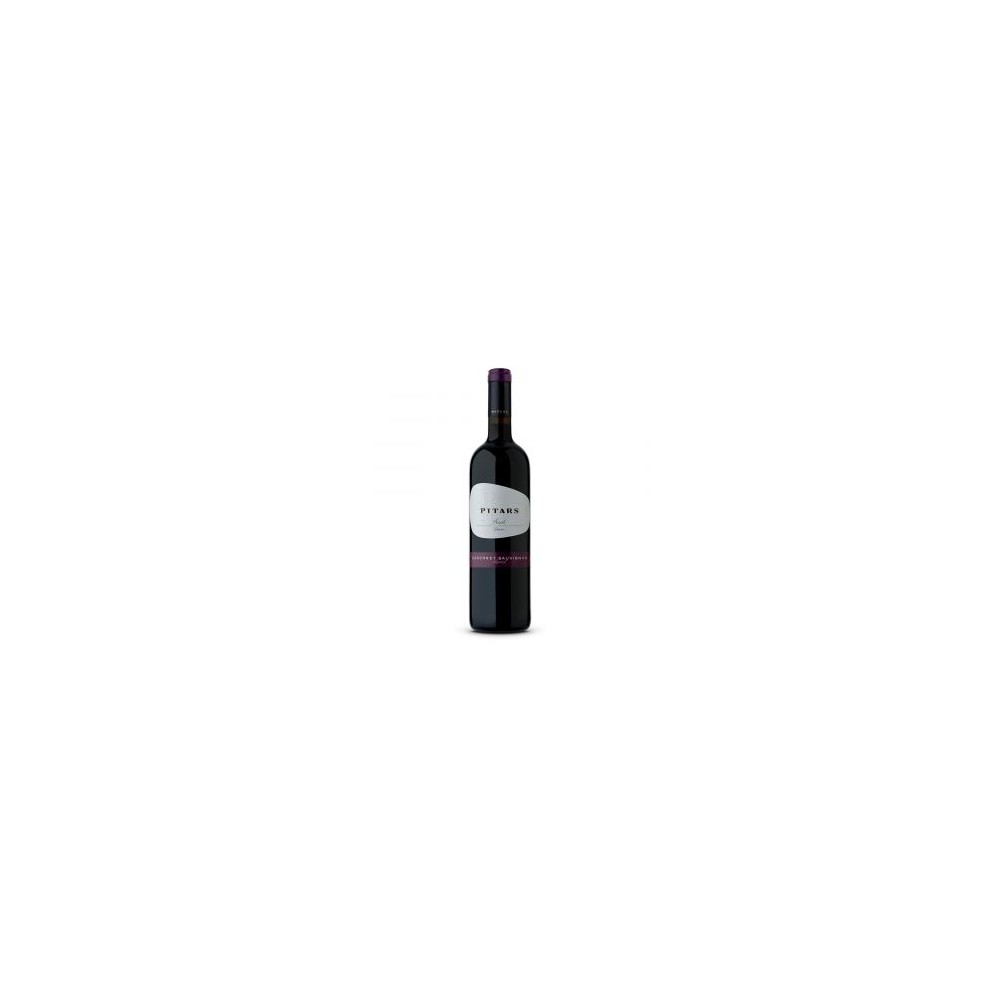 BT75 Cabernet Sauvignon Pitars Doc