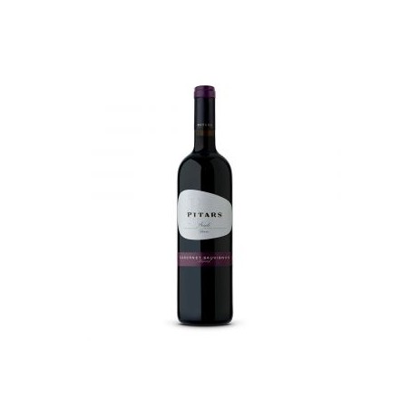 BT75 Cabernet Sauvignon Pitars Doc