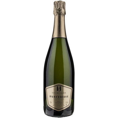 BT75 Champagne Brut Louis Hurtebisse Alain Mercier