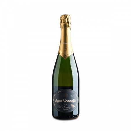 BT75 Champagne Brut Oeil Perdrix Jean Vesselle