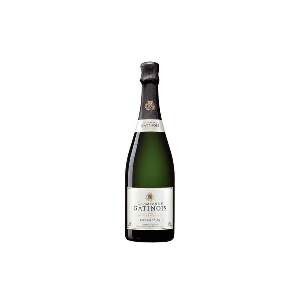 BT75 Champagne Brut Tradition G.Cru Gatinois