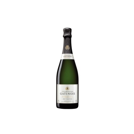 BT75 Champagne Brut Tradition G.Cru Gatinois
