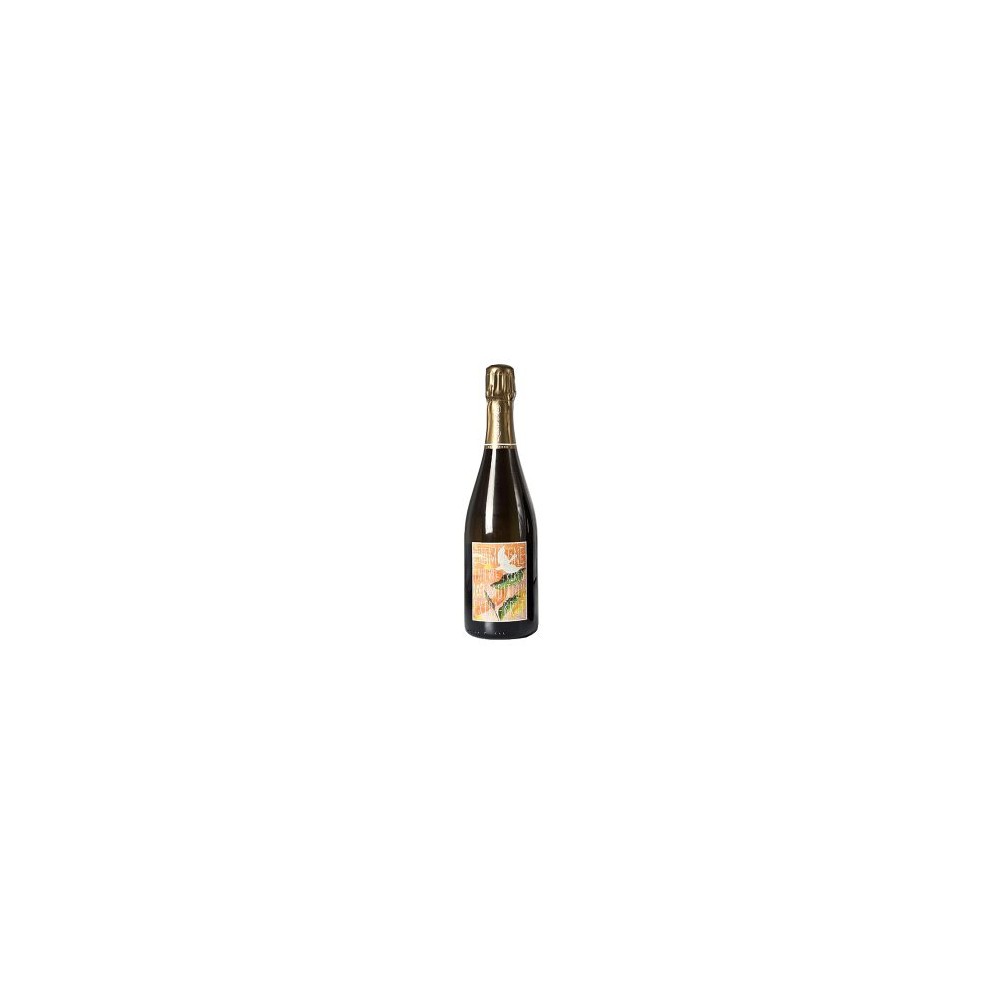BT75 Champagne Extra Brut Ultradition Laherte Frères