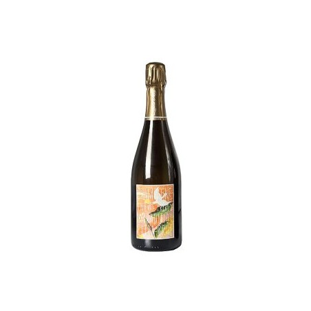 BT75 Champagne Extra Brut Ultradition Laherte Frères