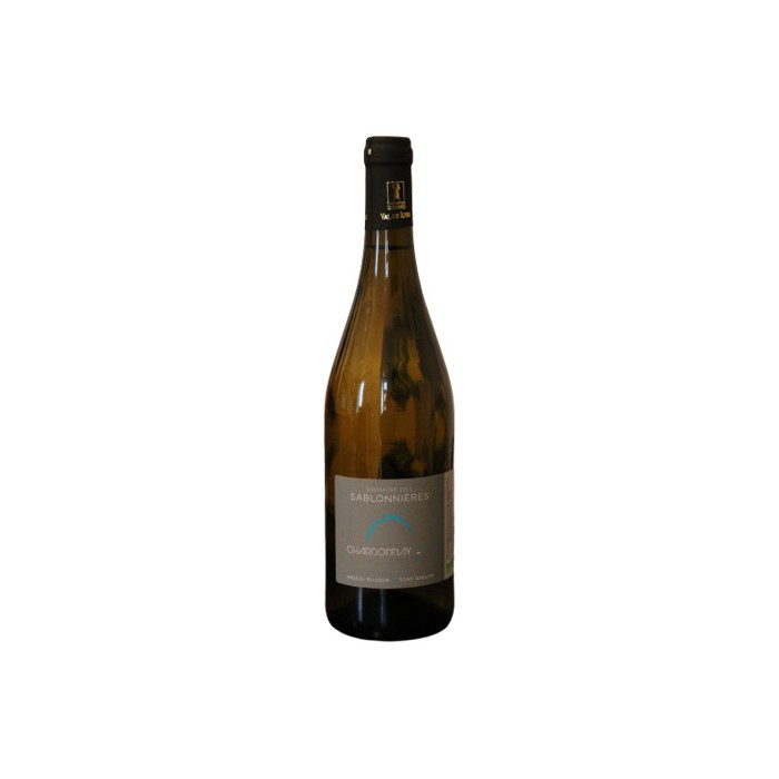 BT75 Chardonnay Domaine des Sablonnieres Loire