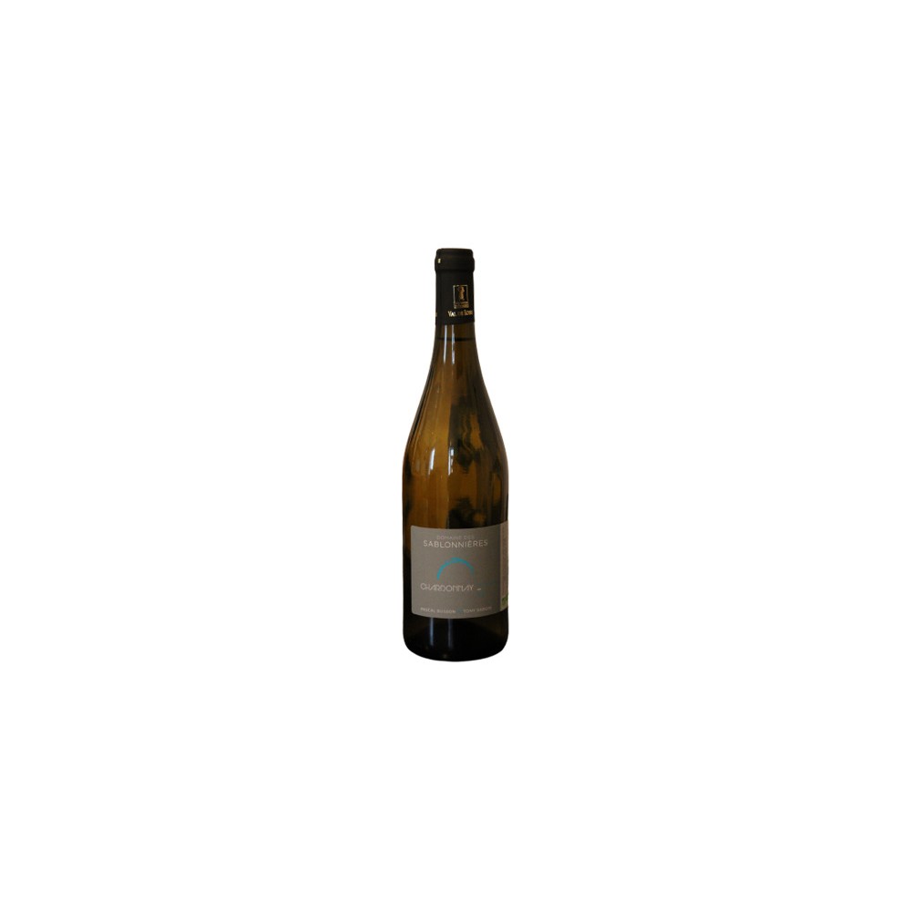 BT75 Chardonnay Domaine des Sablonnieres Loire