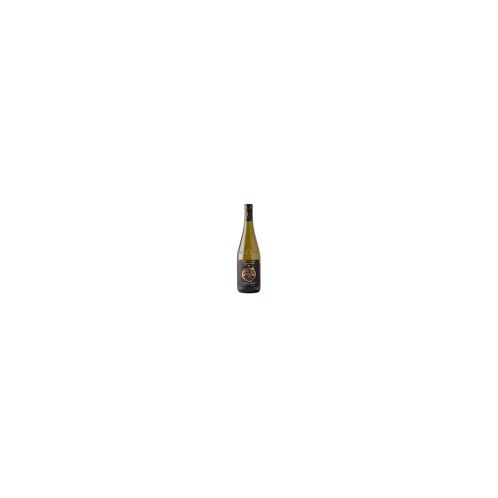 BT75 Chignin Blanc de Savoie Vielles Vignes Quenard