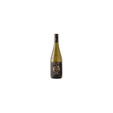 BT75 Chignin Blanc de Savoie Vielles Vignes Quenard