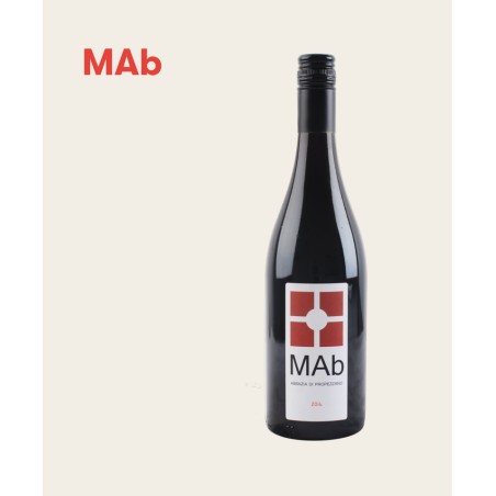 BT75 Colline Teramane Montepulciano d'Abruzzo Docg Abbazia di Propezzano 2021