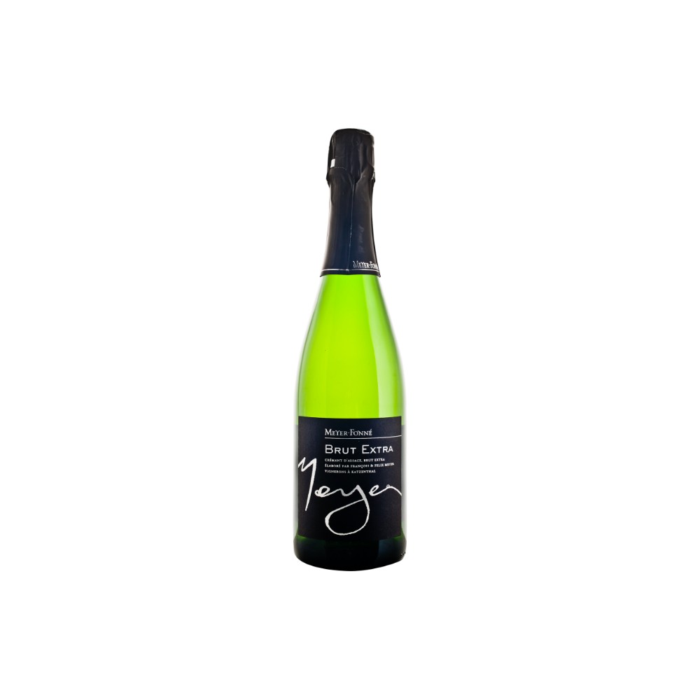 BT75 Cremant D'Alsace Extra-Brut Meyer-Fonné