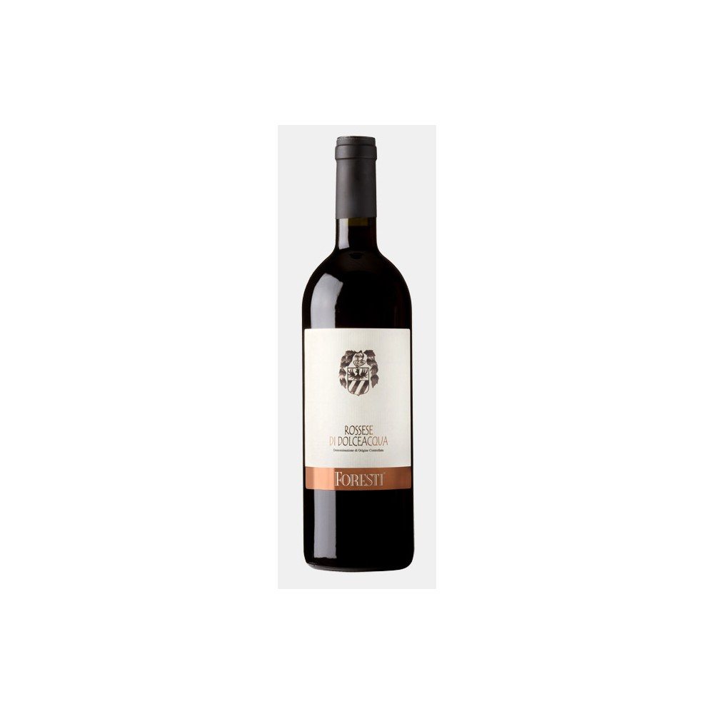 BT75 Dolceacqua Doc Marco Foresti